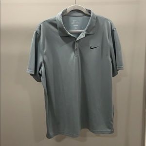 Nike Dri-Fit Polo Men’s XL